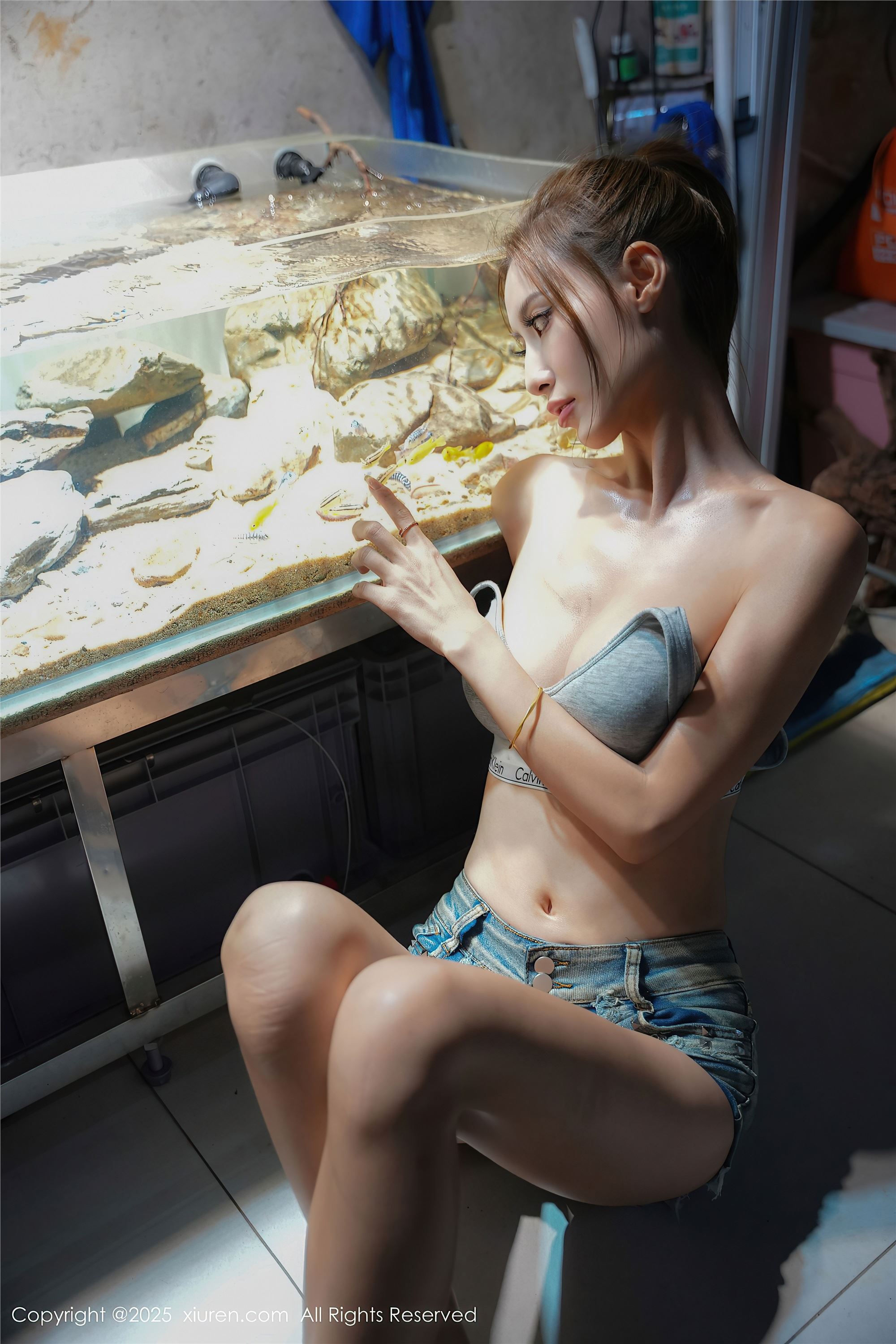 Xiuren秀人网 2025.10.21 NO.10894 lingyu69